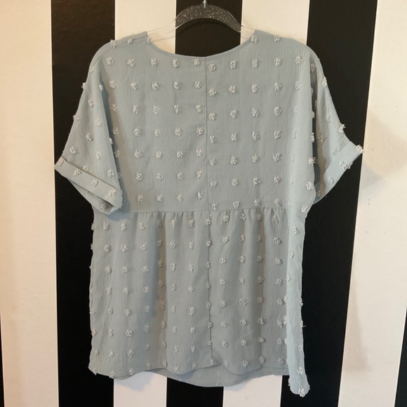 Mirol Blouse - Picture 3 of 4